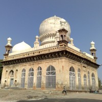 Nawab Abdul Wahab Khan Tomb