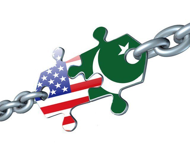 پاکستان امریکہ تعلقات ،فوجی امداد، ڈرون حملہ اور فضاء میں وائرس