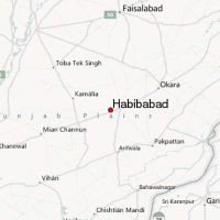 Habibabad