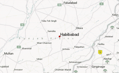 Habibabad