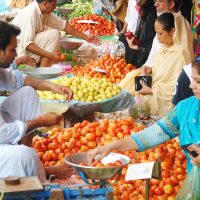 Inflation in Ramzan