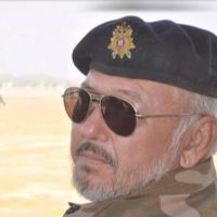 Major Ali Jawad