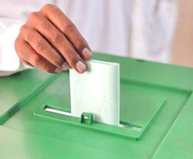 تحریک انصاف کے امیدوار جموں 6 نے جنرل الیکشن کو کشمیر کونسل کا الیکشن سمجھ رکھا ہے، محمد صدیق