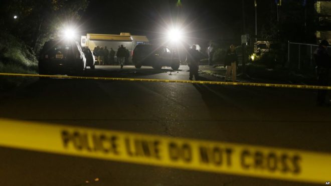 فلوریڈا میں نائیٹ کلب میں فائرنگ، دو افراد ہلاک