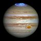 Jupiter 2016 - new photo