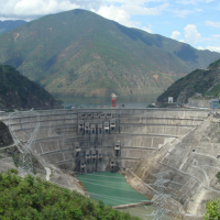 Kalabagh Dam