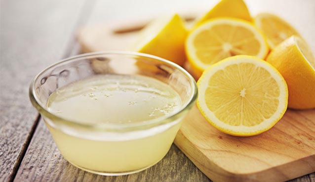 لیموں : ذائقے کے ساتھ صحت کیلئے بھی انتہائی مفید