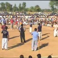 Sindh Shooting Ball Association