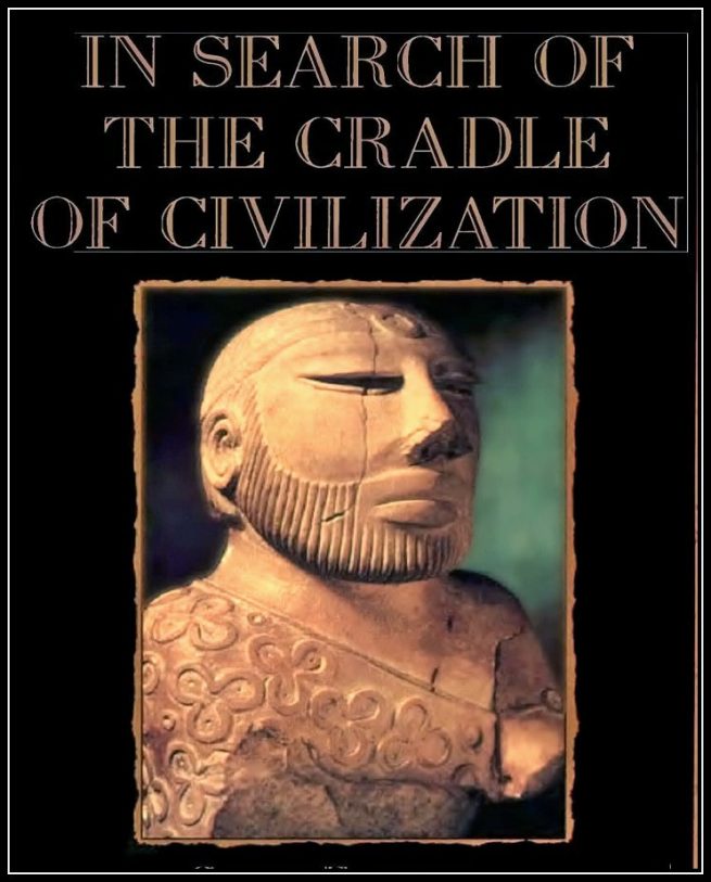 The Cradle of Civilization Mohenjo Daro