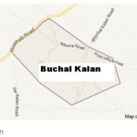 Buchal Kalan