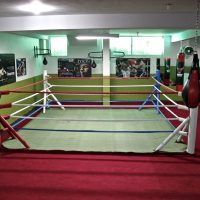 Korangi Boxing Association