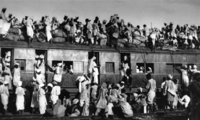 1947 Refugees