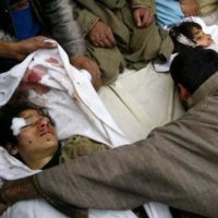 Kashmir Violence