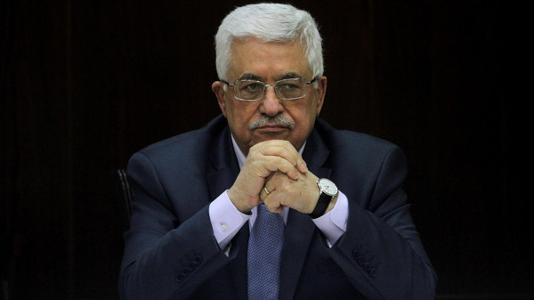 فلسطینی صدر روس میں نیتن یاہو سے براہ راست مذاکرات سے متفق