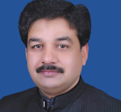 Mohammad Yaqoob Nadeem Sethi