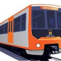 Orange Train Project