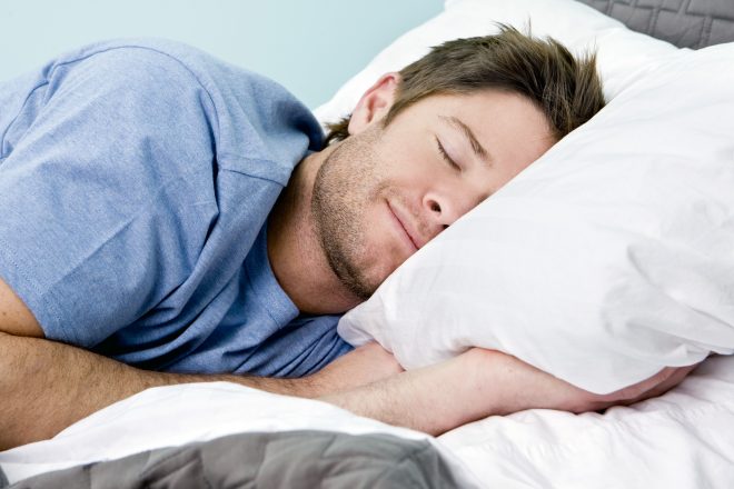 خوش گوار نیند یادداشت کو بہتر بناتی ہے، تحقیق