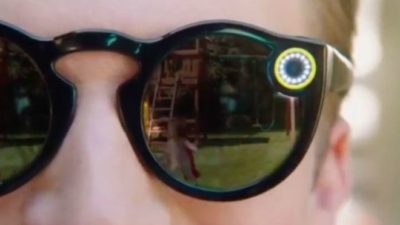 Snapchat Spectacles Sunglass