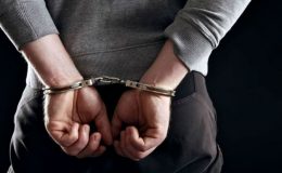 ملتان: میٹرو منصوبے کا سامان چوری کرنیوالے گینگ کے 3 ملزمان گرفتار