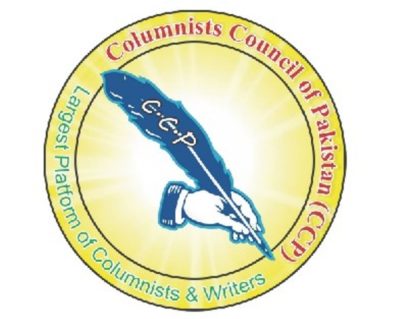 Columnist Council of Pakistan