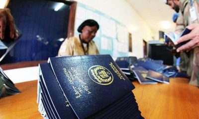 Difficult to Obtain Foreign Visas