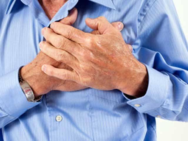 درد دور کرنے والی دوائیں دل کے دورے کا سبب بن سکتی ہیں، ماہرین صحت