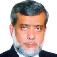 Iqbal Hameed ur Rahman