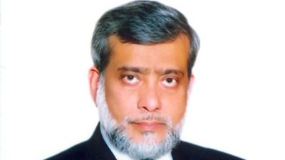 Iqbal Hameed ur Rahman
