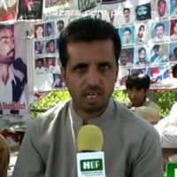 Nasrullah Baloch