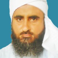 Qari Asif Anayat Ullah