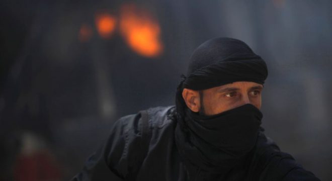 شام: فضائی حملے میں القاعدہ کا سینئر رہنما ہلاک