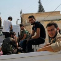 Syrian Rebels