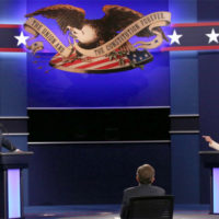 United States Presidential Candidates Debates