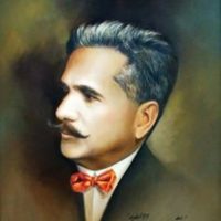 Allama Mohammad Iqbal
