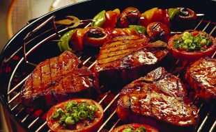 کھانے کو زیادہ پکانے سے امراض قلب کا خطرہ
