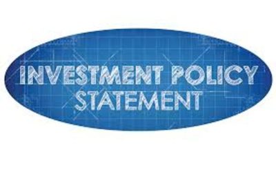 Investment Policy 