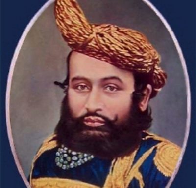 Mohammad Mahabat Khanji