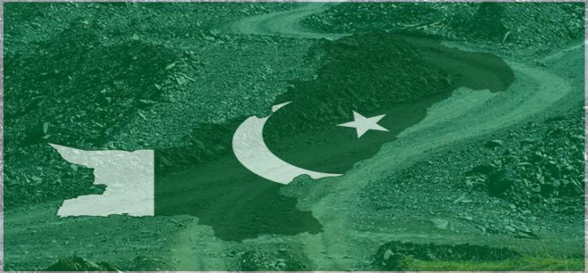 پاکستان کی ترقی کا روڈ میپ