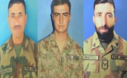 بھارتی فوج کی بلا اشتعال فائرنگ، پاکستانی فوجیوں سمیت 10 شہری شہید