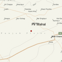 Pir Mahal