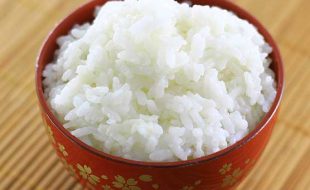 چاول کا زیادہ استعمال ذیابیطس کا باعث