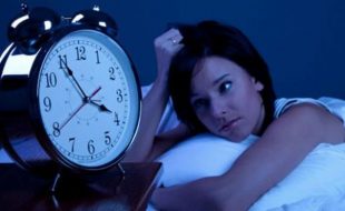 نیند کی کمی موٹاپے کا خطرہ بڑھا دیتی ہے