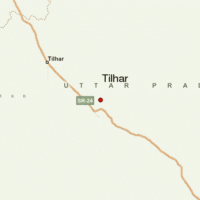 Tilhar