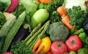 عمر رسیدہ افراد رنگ برنگی سبزیاں کھائیں اور دماغی صحت بہتر بنائیں، تحقیق