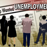 Unemployed Persons
