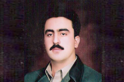 Asfandyar Kakar