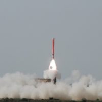 Babur Cruise Missile