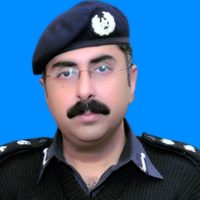 DPO Ali Nasir Rizvi
