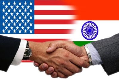 India and USA