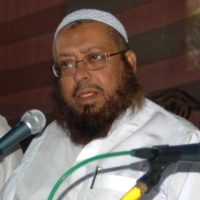 Mufti Naeem